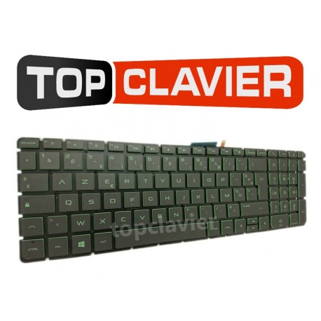 Clavier HP - 9Z.NC8BQ.60F NSK-CW6BQ DFEAEX1PF00010