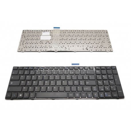 Clavier Msi A7200