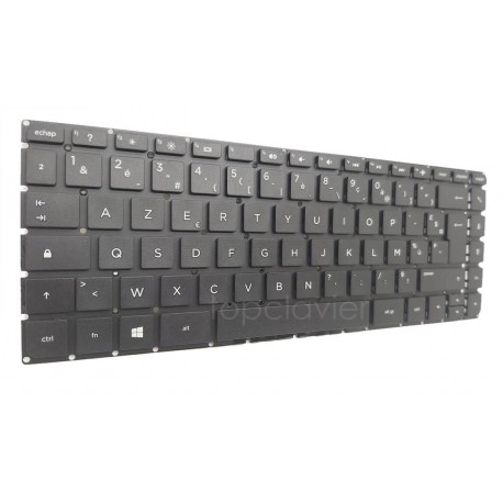 Clavier HP 14-ac101nf 14-ac102nf