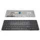 Clavier HP Compaq 15-s, 15-s016nf