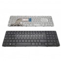 Clavier HP Compaq 15-s, 15-s107nf
