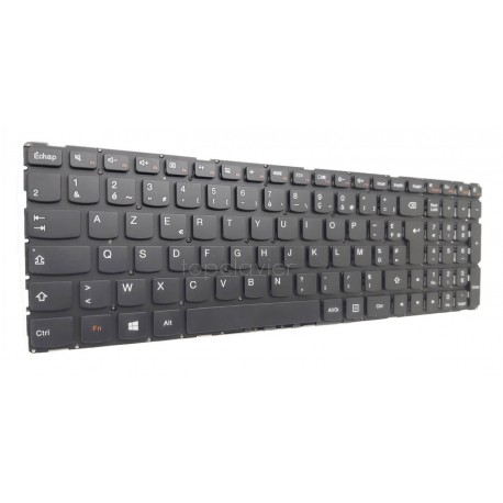 Clavier Lenovo Yoga 500-15ACL 80ND