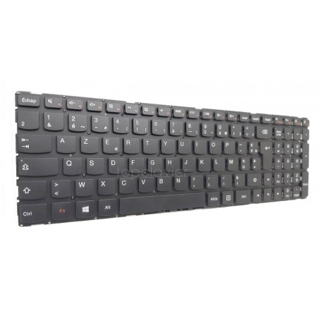 Clavier Lenovo LCM15H86F0-6861