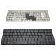 Clavier Packard Bell Easynote TH36