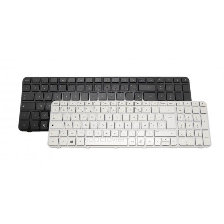 Clavier HP - AER36F01210