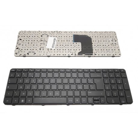 Clavier HP - AER39F00220