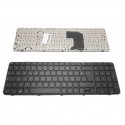Clavier HP - AER39F00220