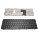 Clavier HP - AER39F00120