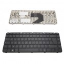 Clavier HP - Part Number 633183-051, 643263-051