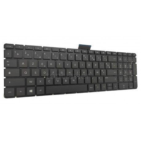 Clavier HP Pavilion 15-bc200nf 15-bc201nf