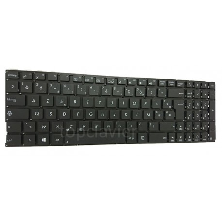 Clavier Asus 0KNB0-6615FR00