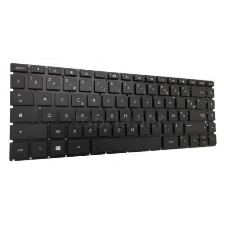 Clavier HP 14-bw010nf 14-bw011nf