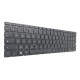 Clavier HP 17-by0004nf 17-by0005nf