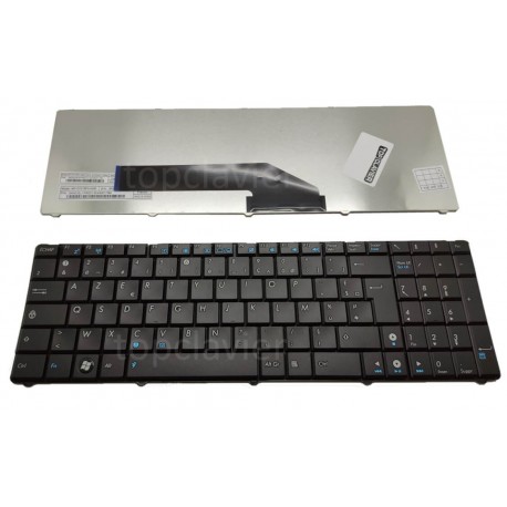 Clavier Asus X70A