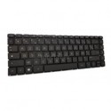 Clavier Hp Pavilion x360 14-dh0059nf 14-dh0063nf