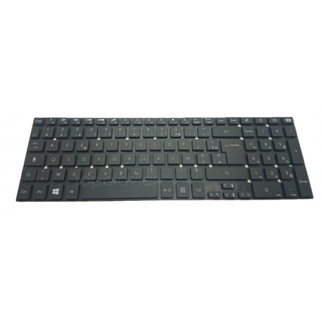 Clavier Packard Bell Easynote - KB.I170G.300