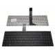 Clavier Asus F550M F550MD