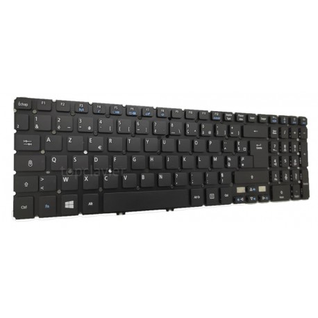 Clavier Acer - MP-11F56F0-4424