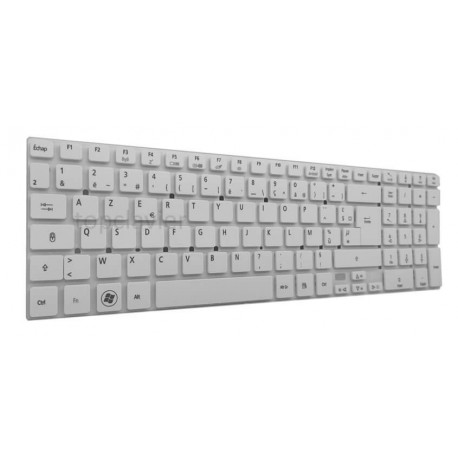 Clavier Acer Type 344