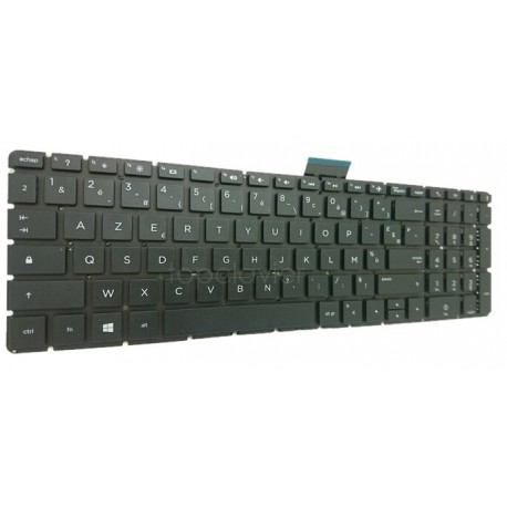 Clavier HP 15-bw062nf 15-bw063nf