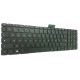 Clavier HP 15-bw027nf 15-bw028nf