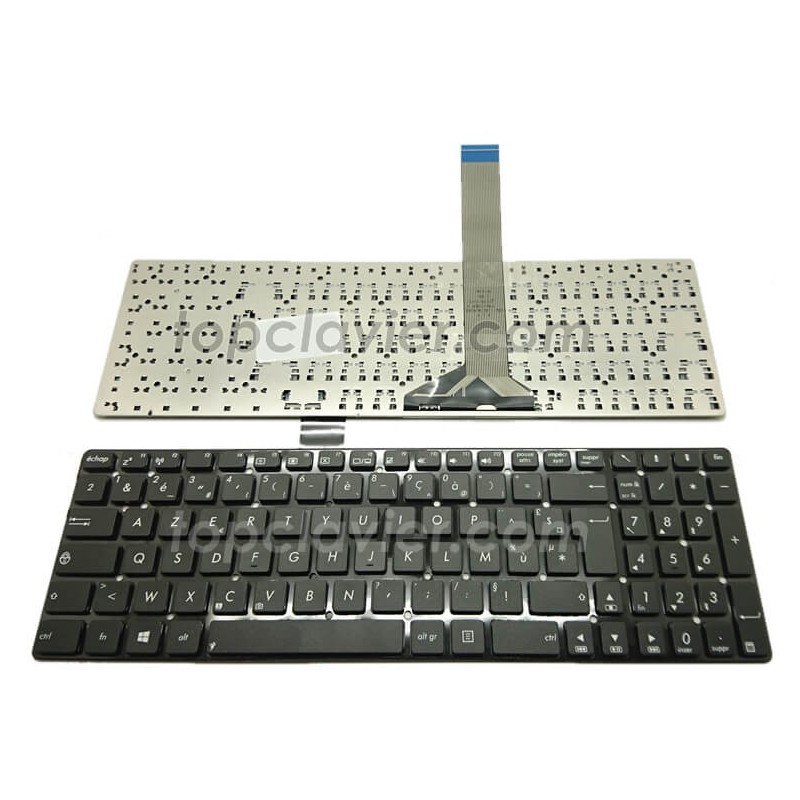 PC Portable 17,3 Asus X751M Avec Windows 11 24H2 + Batocera Montrond