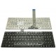 Clavier Asus X752MA