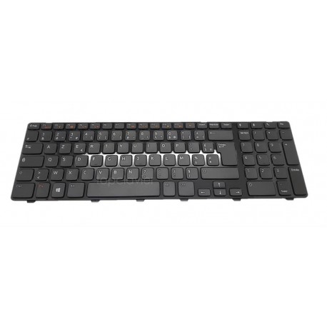Clavier Dell Inspiron 17R-N7110