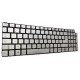 Clavier Dell Gaming 15 G15 5510