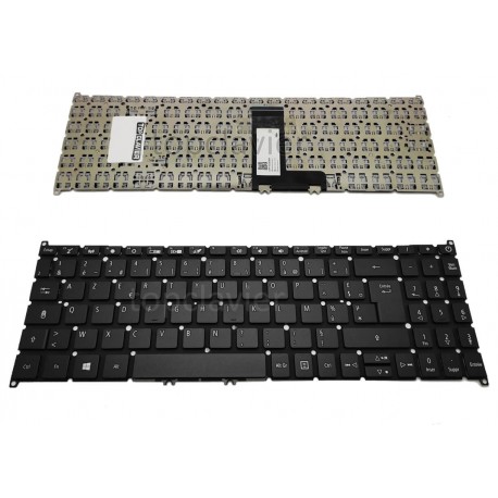 Clavier Acer Aspire 5 A515-56G A515-56T