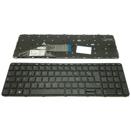 Clavier HP Probook AEX63F00010