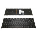 Clavier Acer - Type 554