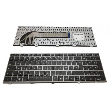 Clavier HP Probook SG-45840-2FA