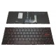 Clavier Msi GS65 8RE Stealth Thin