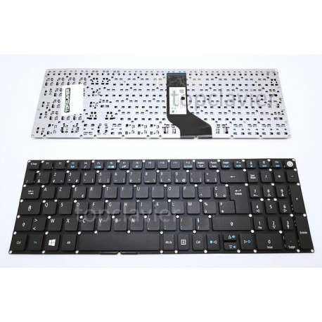 Clavier Acer Aspire F5-573 F5-573G F5-573T
