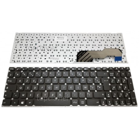 Clavier Asus X541NA