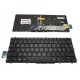 Clavier Dell NSK-EB0BW 0F