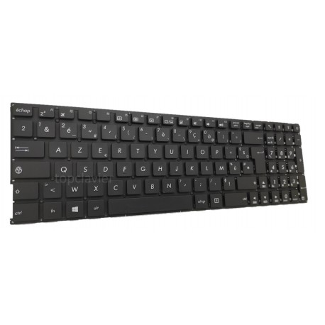 Clavier Asus A543MA