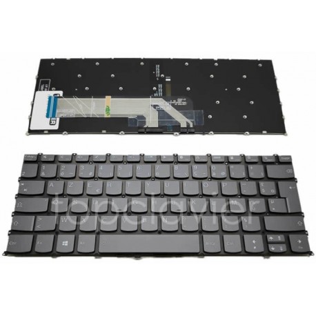 Clavier Lenovo IdeaPad Flex 5 14ITL05