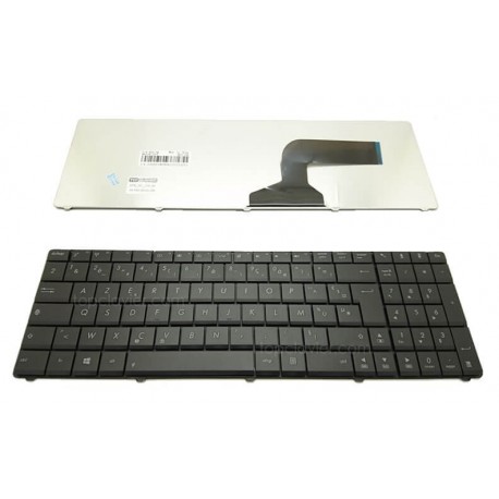 Clavier Asus X72VN