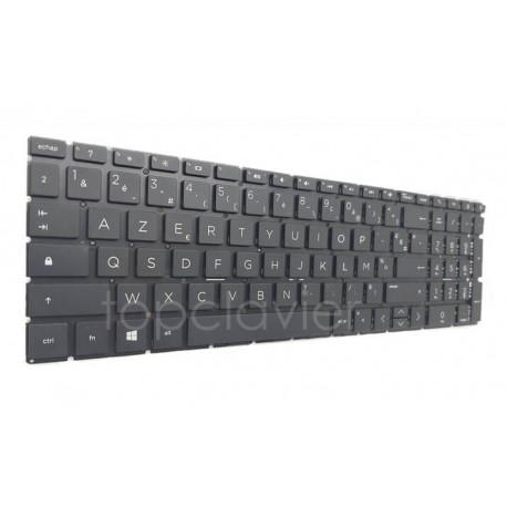 Clavier HP 15-ds0004nf 15-ds0009nf