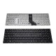 Clavier Acer - LV5T_A80B