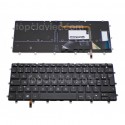 Clavier Dell XPS 13 9350 9000 Series