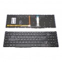 Clavier Acer AN515-55 Nitro 5