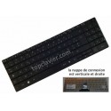 Clavier Packard Bell - MP-07F36F0-920 - AEPB5F00010