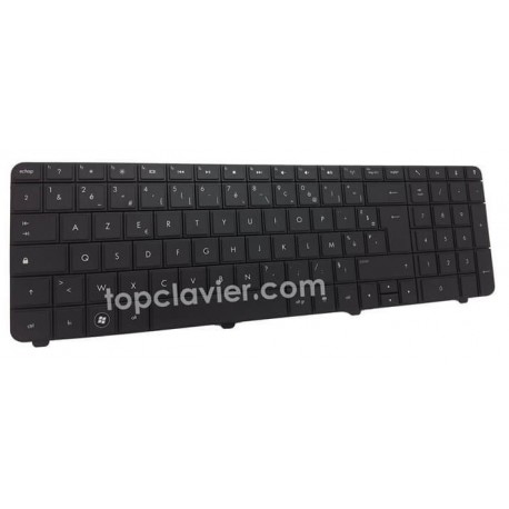 Clavier HP Compaq - HP Spare 603137-051