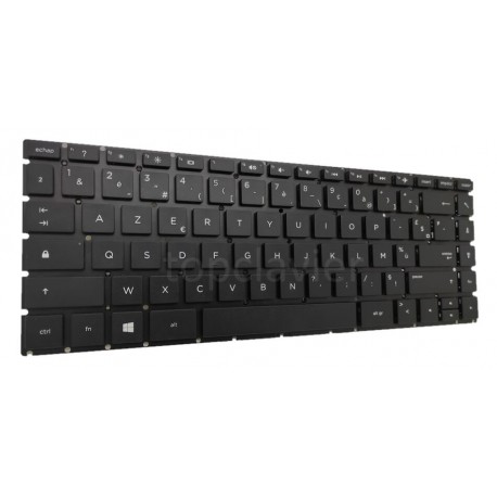 Clavier HP - 2B-ABJ07I611