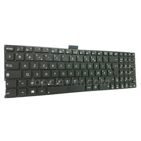 Clavier Asus W509L