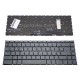 Clavier Msi Modern 15 A10M