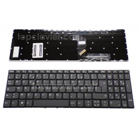 Clavier Lenovo IdeaPad 3 15ARE05